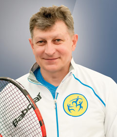 Офлидис Константин Владимирович