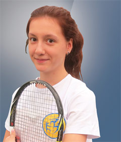 Алексеева Екатерина