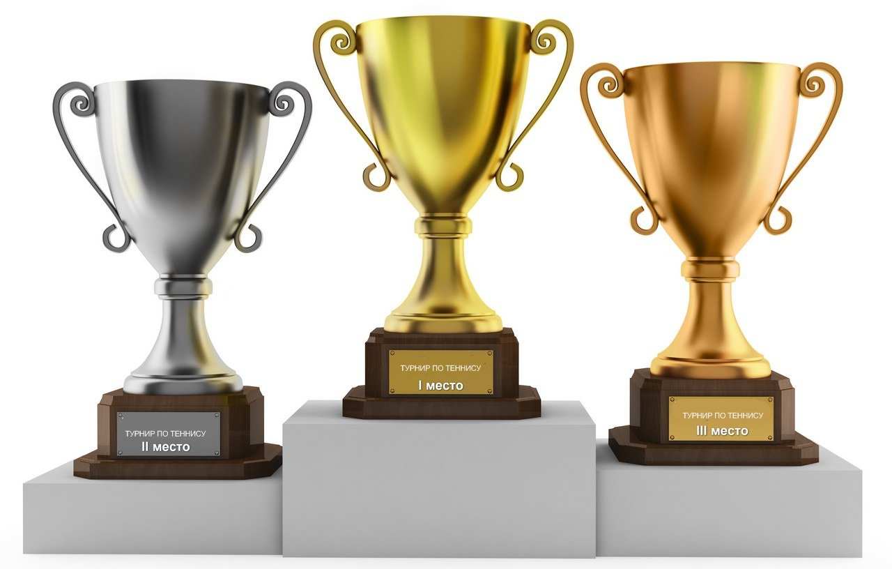 Результаты Зимнего Чемпионата Тверской области